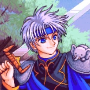 Meet your Posher, Karmaswap